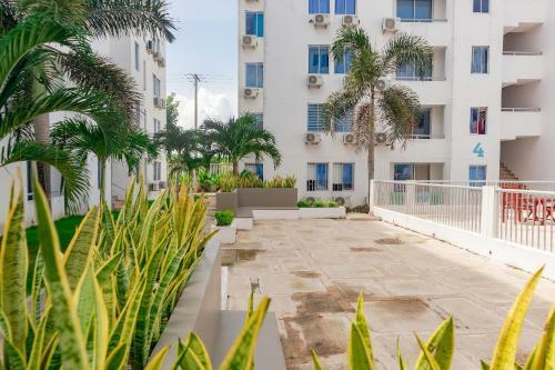 Apartamento Atardeceres By Olamar Living