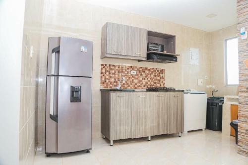 Apartamento Atardeceres By Olamar Living