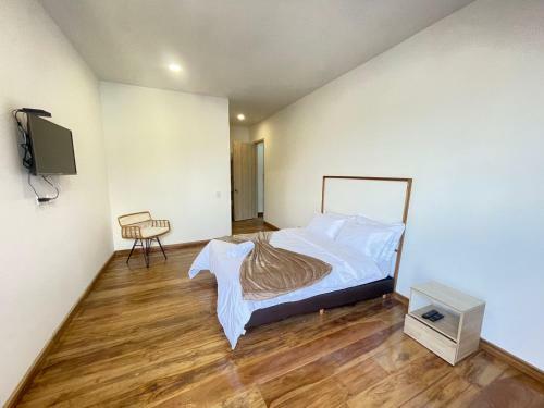 Hotel Casa Real
