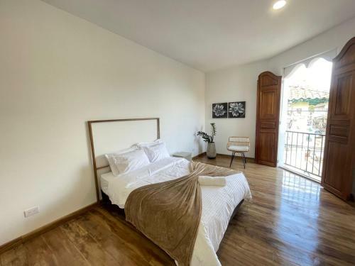Hotel Casa Real