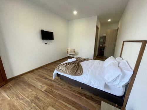 Hotel Casa Real