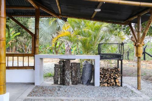 Casa Piamonte Quind�o
