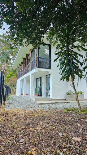 Casa Piamonte Quind�o