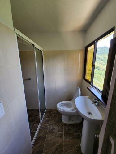 Hotel Reserva La Cascada