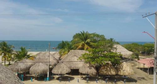 Hotel Palma Azul Beach