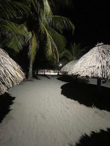 Hotel Palma Azul Beach