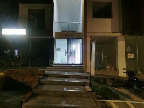 Hermoso Apartamento En Circasia, Quind�o.