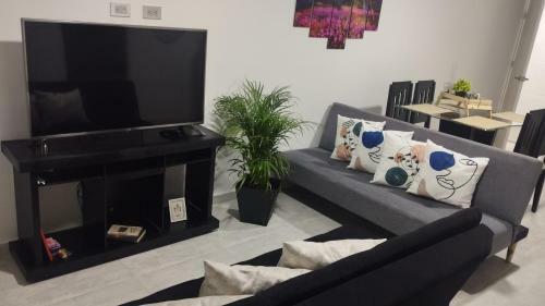 Hermoso Apartamento En Circasia, Quind�o.