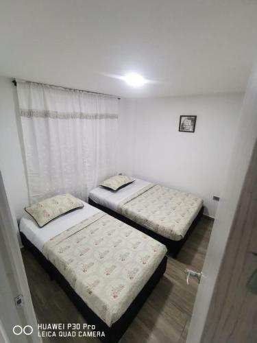 Hermoso Apartamento En Circasia, Quind�o.