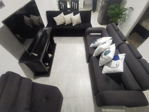 Hermoso Apartamento En Circasia, Quind�o.