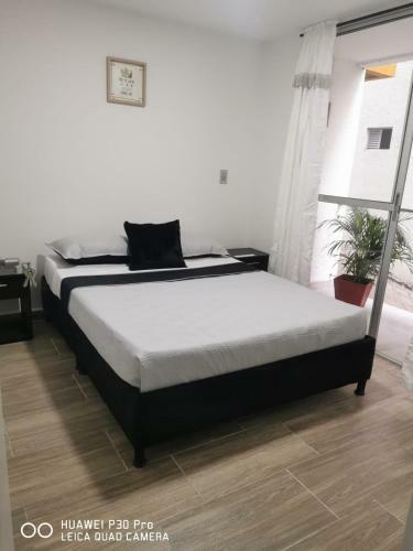 Hermoso Apartamento En Circasia, Quind�o.