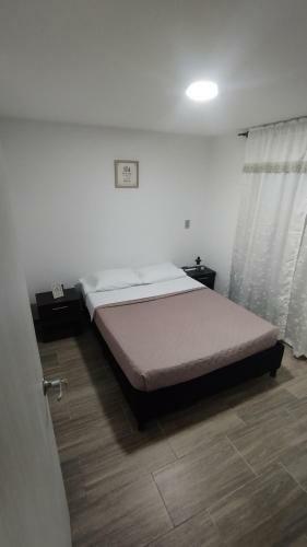 Hermoso Apartamento En Circasia, Quind�o.