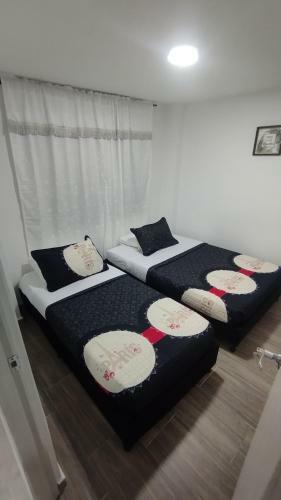 Hermoso Apartamento En Circasia, Quind�o.