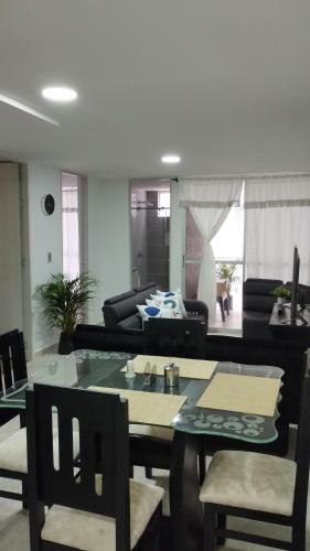 Hermoso Apartamento En Circasia, Quind�o.