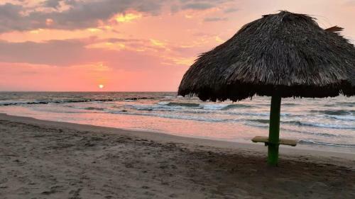 Apartamento Casa En Cove�as Villa