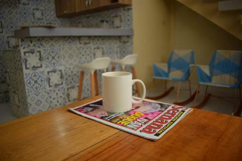Hotel Caba�as Covemar De Lujo