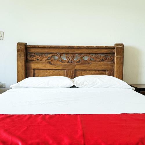 Hotel Beijing Caucasia
