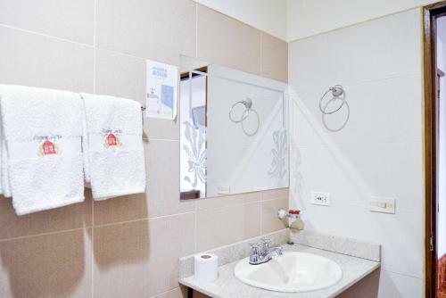 Hotel Beijing Caucasia