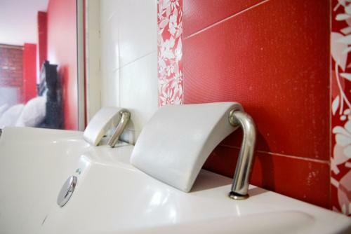 Hotel Beijing Caucasia