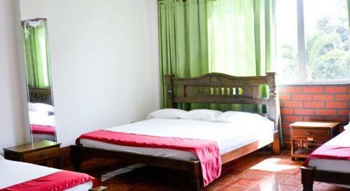 Hotel Beijing Caucasia