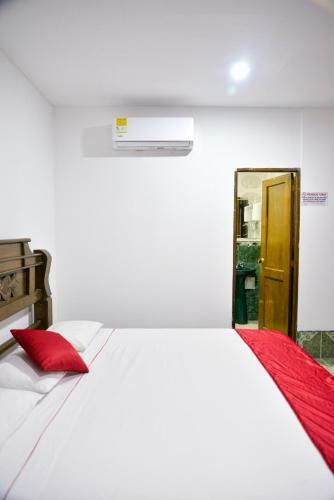 Hotel Beijing Caucasia