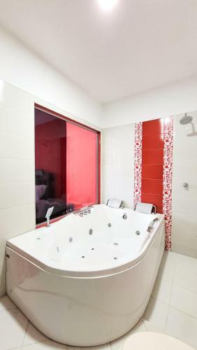 Hotel Beijing Caucasia