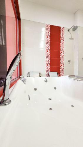 Hotel Beijing Caucasia
