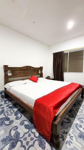 Hotel Beijing Caucasia
