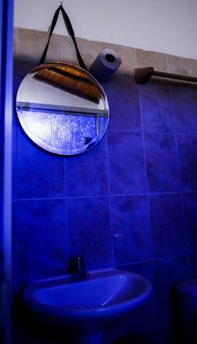 Apartamento Caba�a Perla Azul