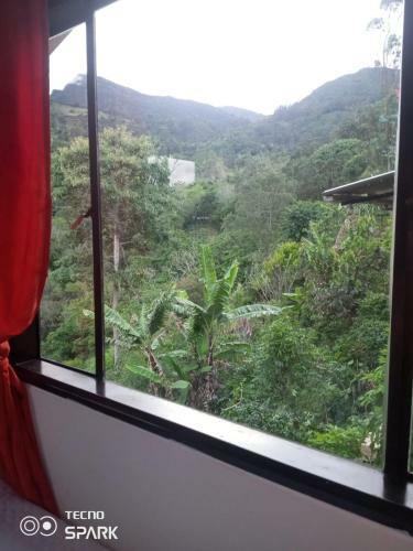Casa Alojamiento Brisas Encantadoras