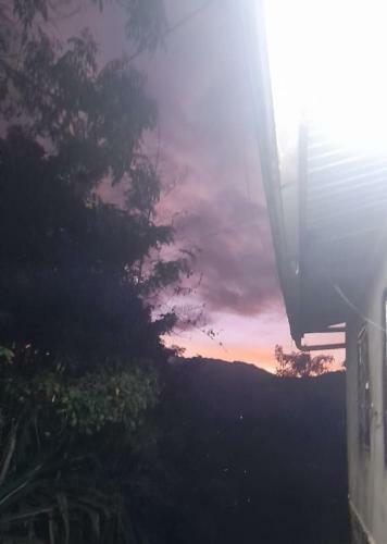 Casa Alojamiento Brisas Encantadoras