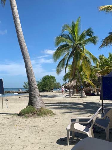 Apartamento Caba�a 8 Arrecifes