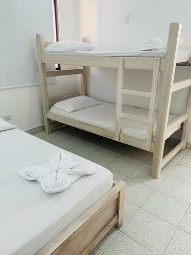 Apartamento Caba�a 8 Arrecifes
