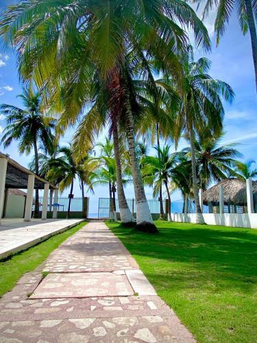 Apartamento Caba�a 8 Arrecifes