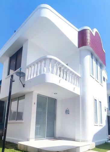 Apartamento Caba�a 8 Arrecifes