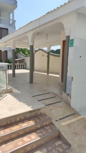 Apartamento Caba�a 8 Arrecifes