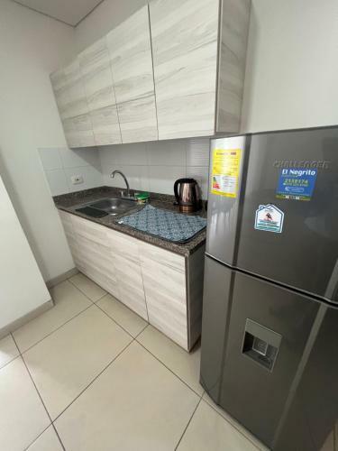 Lujoso Apartamento Centro Isleta