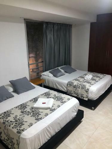 Hostal Hotel Boutique Santa Ana