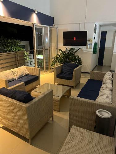 Hostal Hotel Boutique Santa Ana