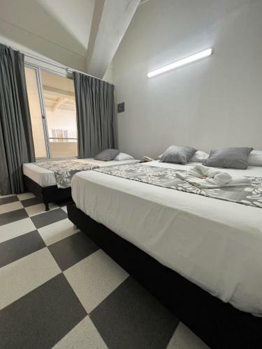 Hostal Hotel Boutique Santa Ana