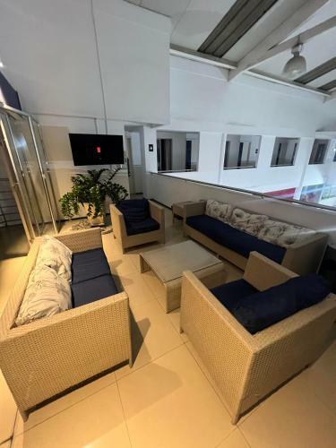 Hostal Hotel Boutique Santa Ana