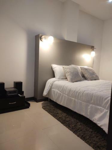 Apartamento Casa Almendro