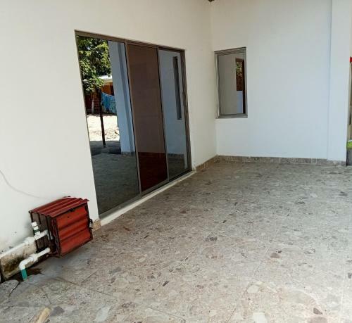 Apartamento Caba�a Rochy