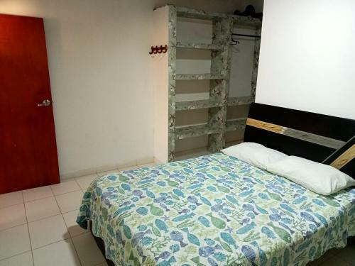 Apartamento Caba�a Rochy