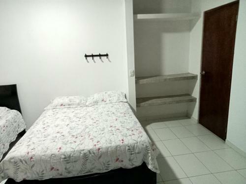 Apartamento Caba�a Rochy