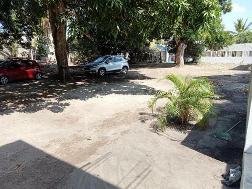 Apartamento Caba�a Rochy