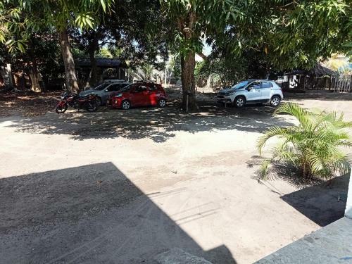 Apartamento Caba�a Rochy