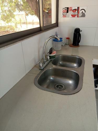 Apartamento Caba�a Rochy