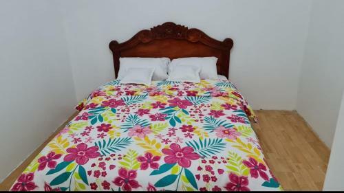 Finca Pradera Real