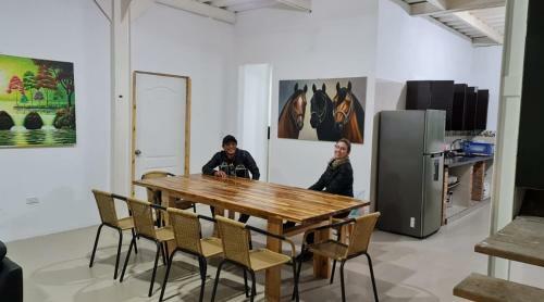 Finca Pradera Real